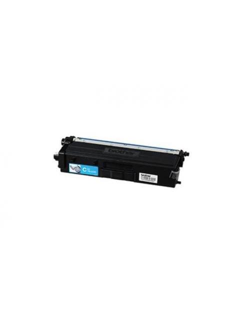 TONER BROTHER TN-433C ALTO RENDIMIENTO CYAN 4000 PAGINAS - Imagen 5