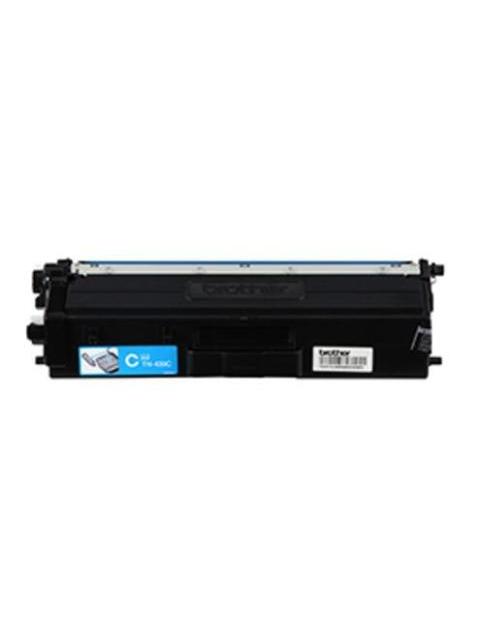 TONER BROTHER TN439C ULTRA ALTO RENDIMIENTO CYAN 9000 PAGINAS - Imagen 4