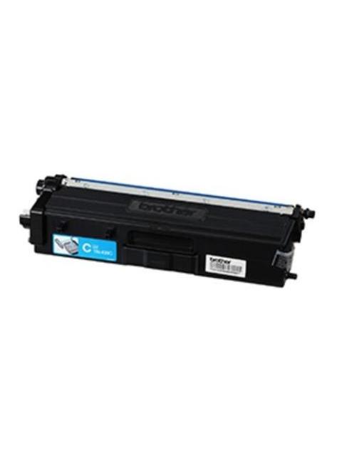 TONER BROTHER TN439C ULTRA ALTO RENDIMIENTO CYAN 9000 PAGINAS - Imagen 5