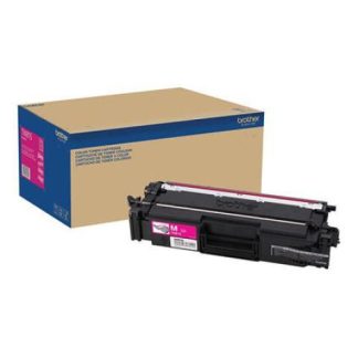 TONER BROTHER TN815M ALTO RENDIMIENTO MAGENTA 12.000 PAGINAS