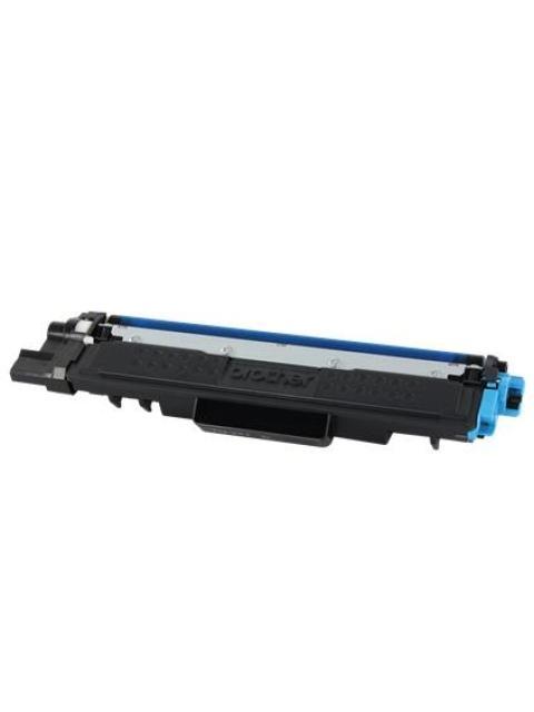 TONER BROTHER TN-227C ALTO RENDIMIENTO CIAN 2300 PAGINAS - Imagen 3