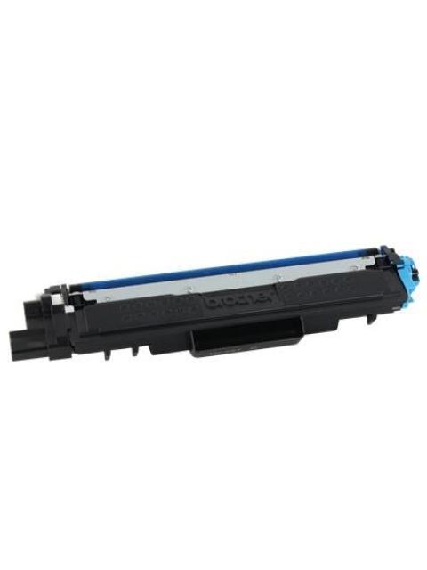 TONER BROTHER TN-227C ALTO RENDIMIENTO CIAN 2300 PAGINAS - Imagen 4