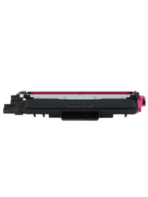 TONER BROTHER TN-227M ALTO RENDIMIENTO MAGENTA 2300 PAGINAS - Imagen 2