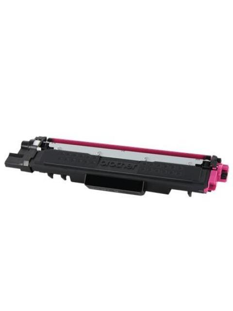 TONER BROTHER TN-227M ALTO RENDIMIENTO MAGENTA 2300 PAGINAS - Imagen 3