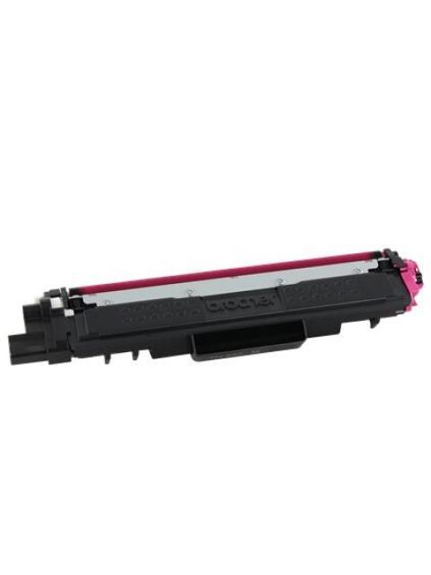 TONER BROTHER TN-227M ALTO RENDIMIENTO MAGENTA 2300 PAGINAS - Imagen 4