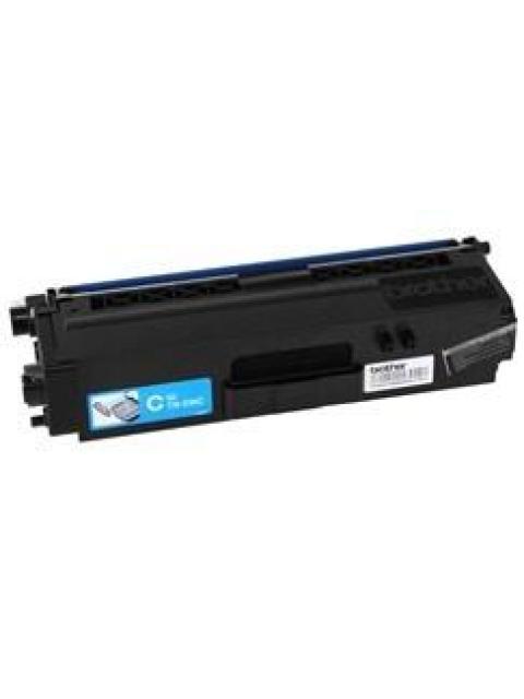 TONER BROTHER TN-336C CIAN 3500 PAGINAS - Imagen 2