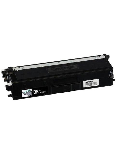 TONER BROTHER TN436BK SUPER ALTO RENDIMIENTO NEGRO 6.500 PAGINAS - Imagen 6