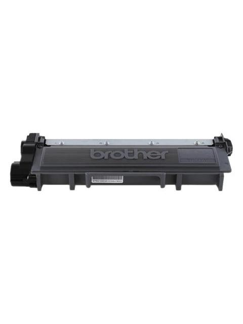 TONER BROTHER TN-660 ALTO RENDIMIENTO NEGRO 2.600 PAGINAS