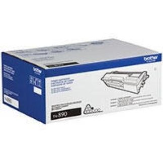 TONER BROTHER TN-890 NEGRO 20.000 PAGINAS