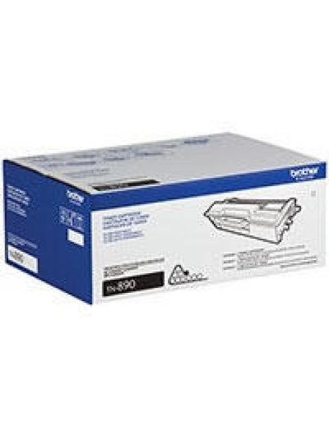 TONER BROTHER TN-890 NEGRO 20.000 PAGINAS