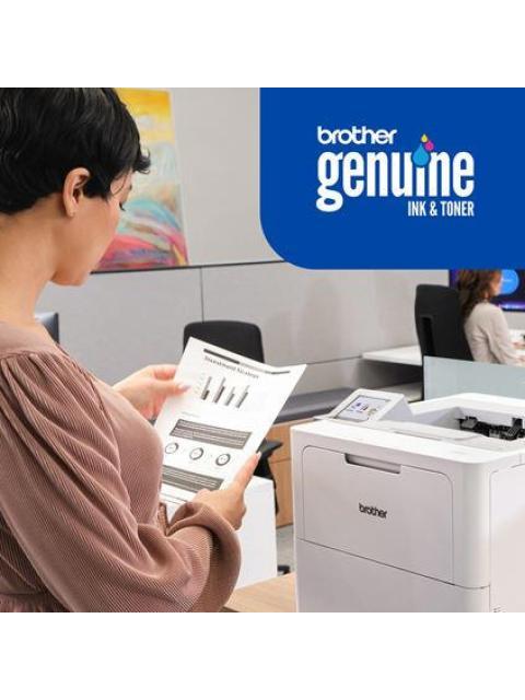TONER BROTHER VALOR TN925 NEGRO RENDIMIENTO APROXIMADO 25 000 PAGINAS COMPATIBLE CON HLL6415DW MFCL6915DW - Imagen 3