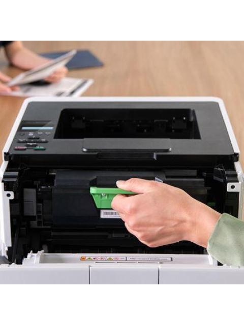 TONER BROTHER VALOR TN925 NEGRO RENDIMIENTO APROXIMADO 25 000 PAGINAS COMPATIBLE CON HLL6415DW MFCL6915DW - Imagen 6