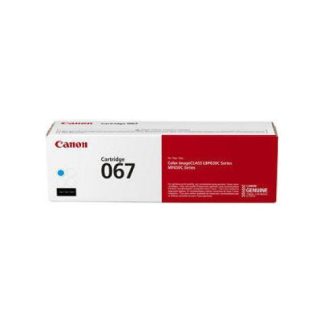 TONER CANON 067 CIAN 1.200 PAGINAS