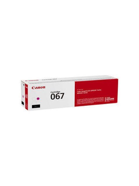 TONER CANON 5100C001AA MAGENTA 1.250 PAGINAS - Imagen 2