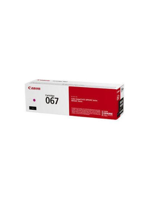 TONER CANON 5100C001AA MAGENTA 1.250 PAGINAS - Imagen 3