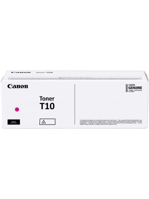 TONER CANON T10 MAGENTA 10.000 PAGINAS