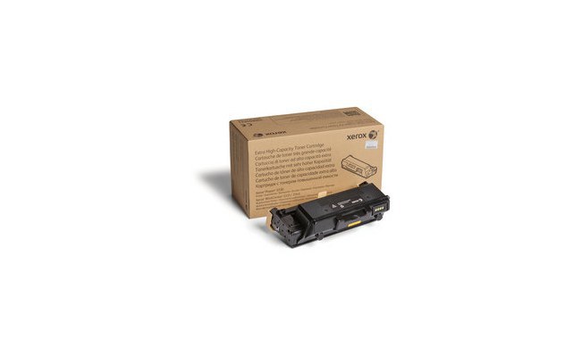 TONER XEROX 106R03623 SUPER ALTO RENDIMIENTO NEGRO 15.000 PAGINAS