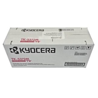 TONER KYOCERA 1T02YJBUS0 TK5372 MAGENTA