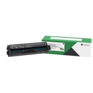 TONER LEXMARK 20N4XK0 SUPER ALTO RENDIMIENTO NEGRO 6.000 PAGINAS