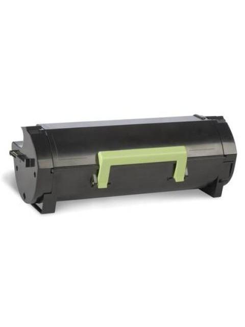 TONER LEXMARK 50F4X00 SUPER ALTO RENDIMIENTO NEGRO 10.000 PAGINAS
