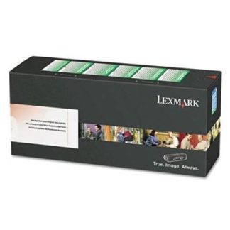 TONER LEXMARK 78C4XY0 SUPER ALTO RENDIMIENTO AMARILLO 5.000 PAGINAS