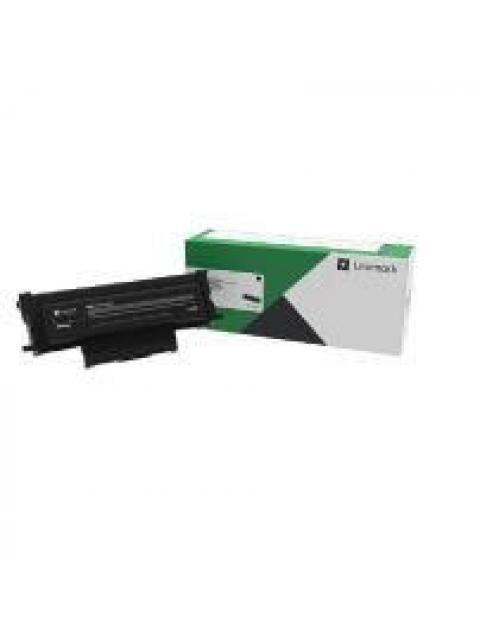 TONER LEXMARK B224X00 ALTO RENDIMIENTO NEGRO 6000 PAGINAS - Imagen 2