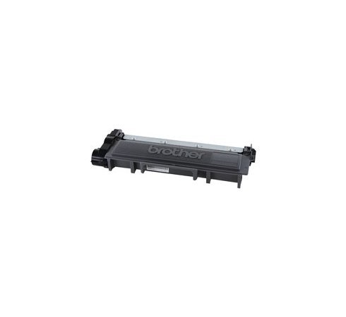 TONER BROTHER TN-660 ALTO RENDIMIENTO NEGRO 2.600 PAGINAS - Imagen 4
