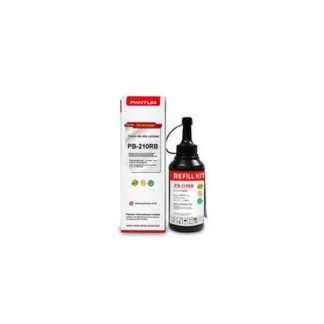 TONER PANTUM PB-210RB NEGRO 1.600 PAGINAS
