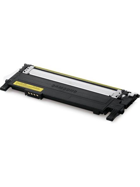 TONER SAMSUNG CLT-Y406S AMARILLO 1.000 PAGINAS - Imagen 2