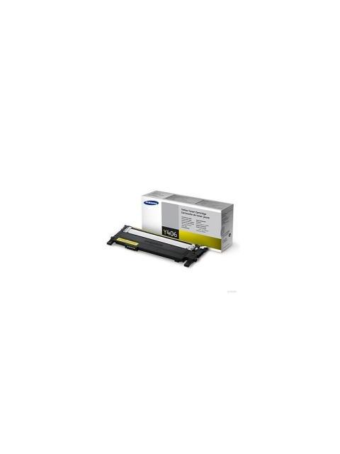 TONER SAMSUNG CLT-Y406S AMARILLO 1.000 PAGINAS