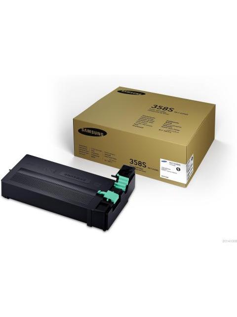 TONER SAMSUNG MLT-D358S NEGRO 30000 PAGS - Imagen 2