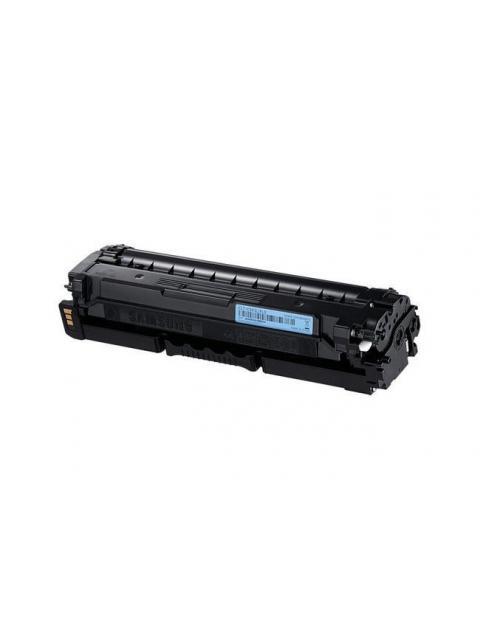 TONER SAMSUNG CLT-C503L CYAN 5000 PAG SU019A