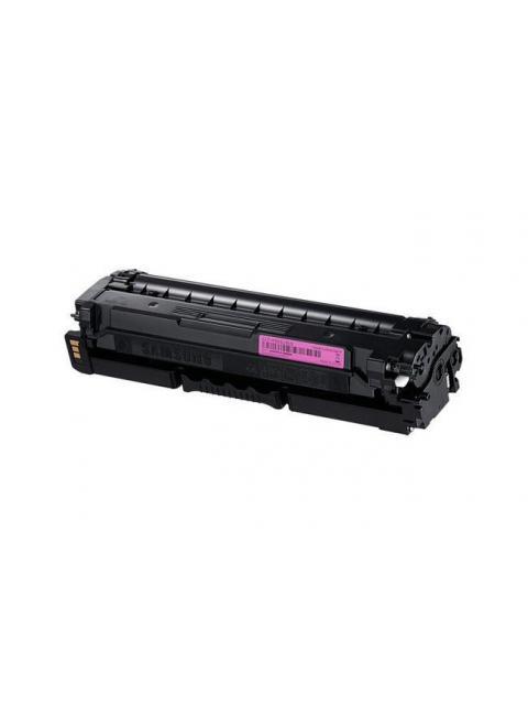 TONER SAMSUNG CLT-M503L MAGENTA 5000 PAGINAS - Imagen 2
