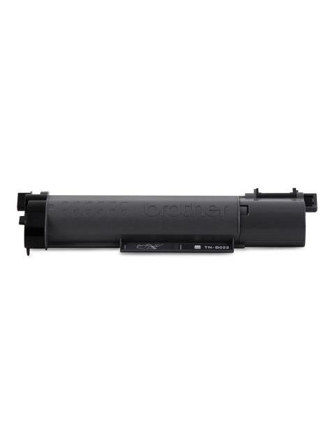 TONER BROTHER TN-B022 NEGRO 2600 PAGINAS - Imagen 2