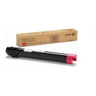 TONER XEROX 006R01531 MAGENTA 34.000 PAGINAS
