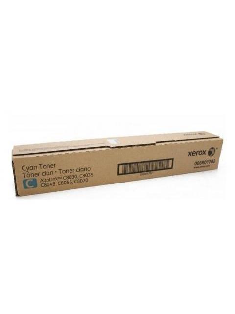 TONER XEROX 006R01702 CIAN 15.000 PAGINAS - Imagen 2