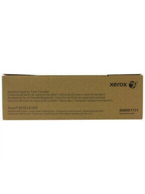 TONER XEROX 006R01731 NEGRO 13.700 PAGINAS - Imagen 2