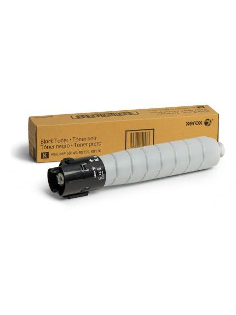 TONER XEROX 006R01773 NEGRO 52.000 PAGINAS
