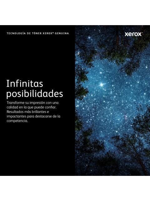 TONER XEROX 006R04388 CIAN 1.500 PAGINAS - Imagen 3