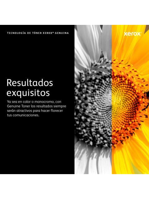 TONER XEROX 006R04388 CIAN 1.500 PAGINAS - Imagen 8