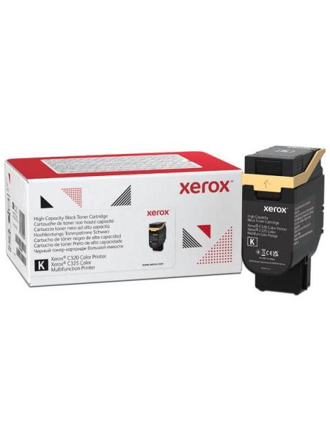 TONER XEROX 006R04835 NEGRO 5.500 PAGINAS
