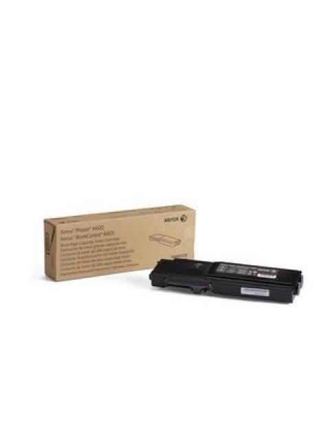 TONER XEROX 106R02236 NEGRO 8.000 PAGINAS