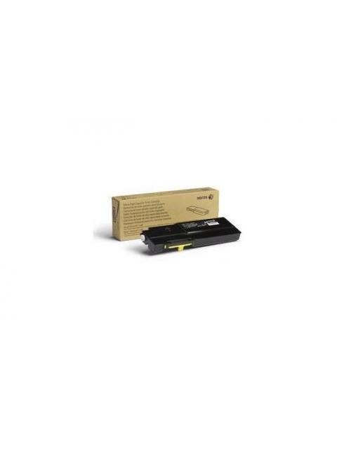 TONER XEROX 106R03521 AMARILLO 4800 PAGINAS - Imagen 2