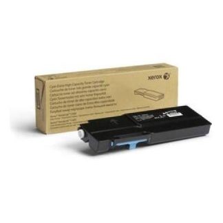 TONER XEROX 106R03534 CYAN 8000 PAGINAS