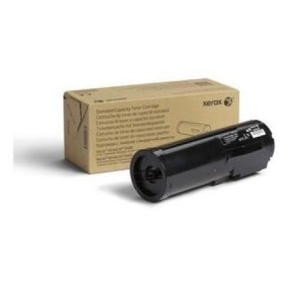 TONER XEROX 106R03581 NEGRO 5.900 PAGINAS