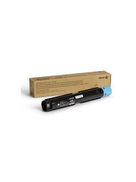 TONER XEROX 106R03768 CIAN 10.100 PAGINAS - Imagen 2