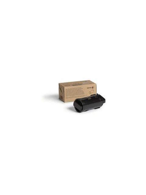 TONER XEROX 106R03927 NEGRO 16.900 PAGINAS - Imagen 2