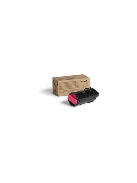 TONER XEROX 106R03937 MAGENTA 16.800 PAGINAS - Imagen 2