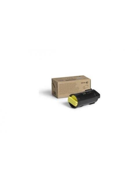TONER XEROX 106R03938 AMARILLO 16.800 PAGINAS - Imagen 2