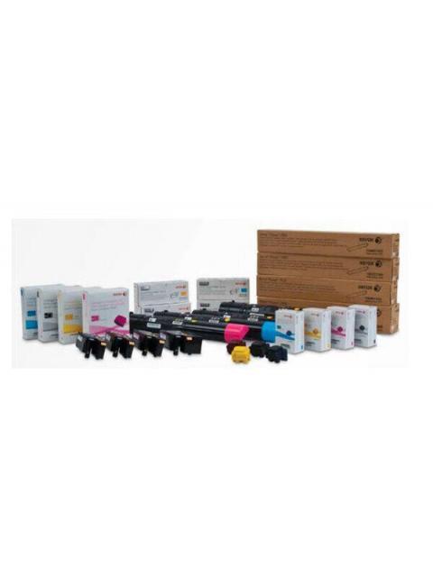 TONER XEROX 106R04055 ALTO RENDIMIENTO MAGENTA 16.500 PAGINAS - Imagen 2